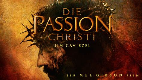 passion christi